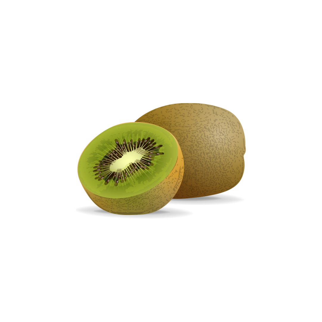 Kiwi Kickstart Crisp – Charm Infusion
