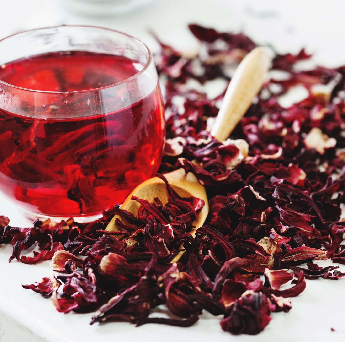 Hibiscus TropiBliss Tea