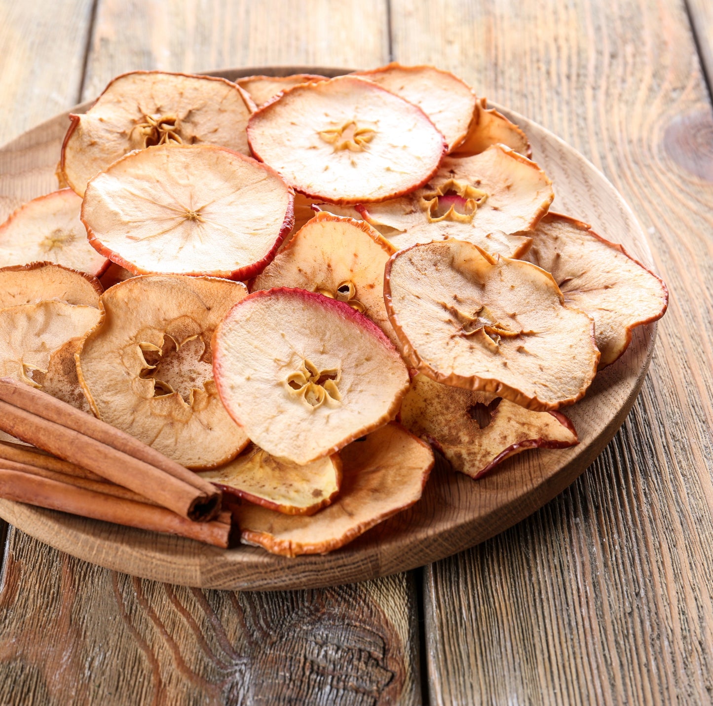 Apple Chip Crisp