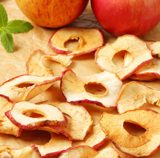 Fuji Apple Chip Crisp