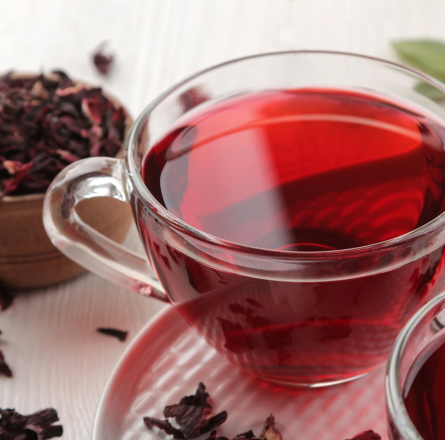 Hibiscus TropiBliss Tea