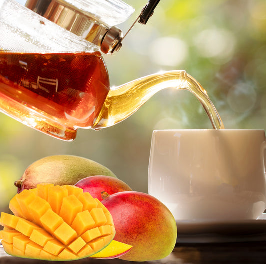 Mango Majesty Tea