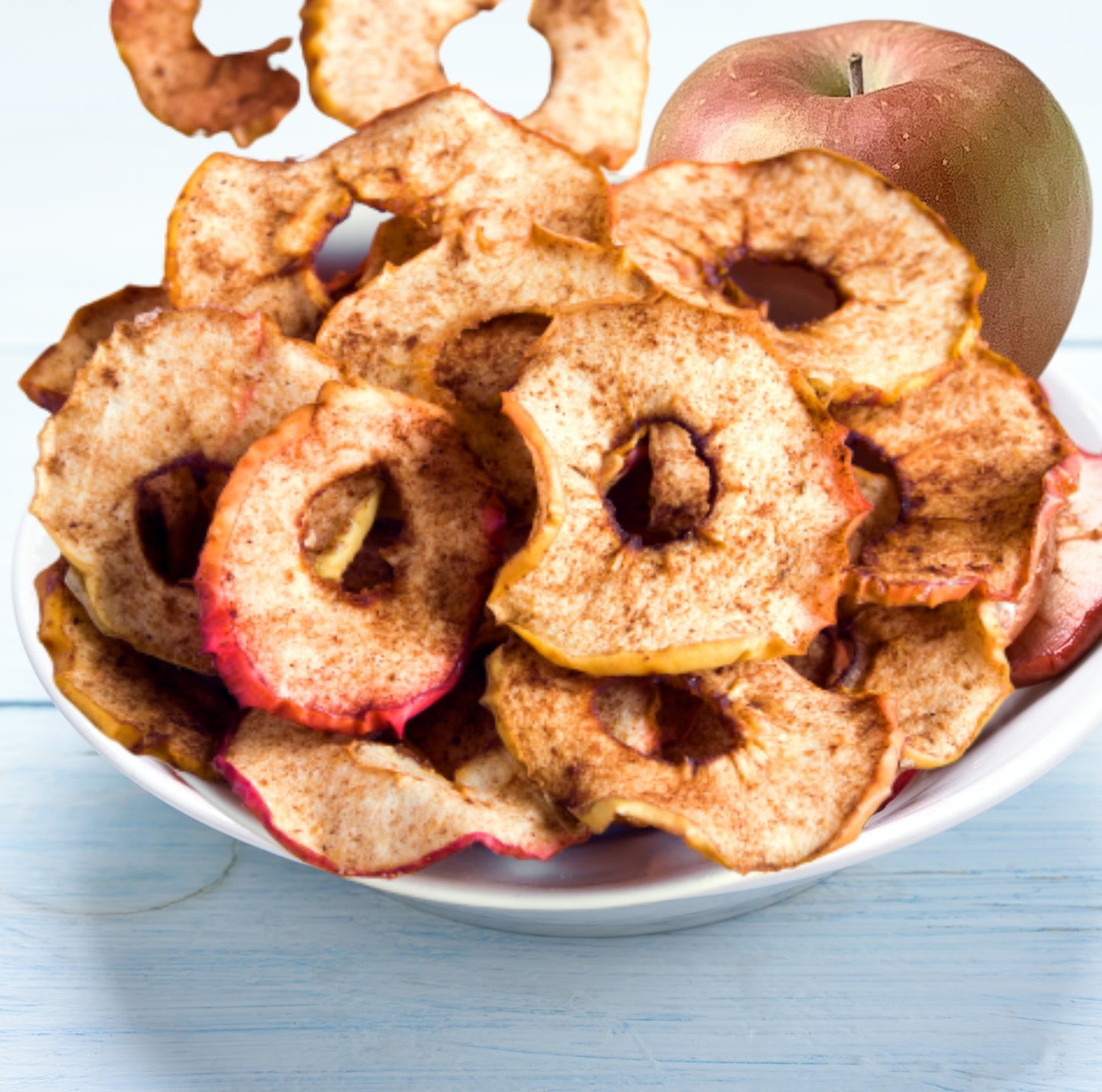 Apple Chip Crisp