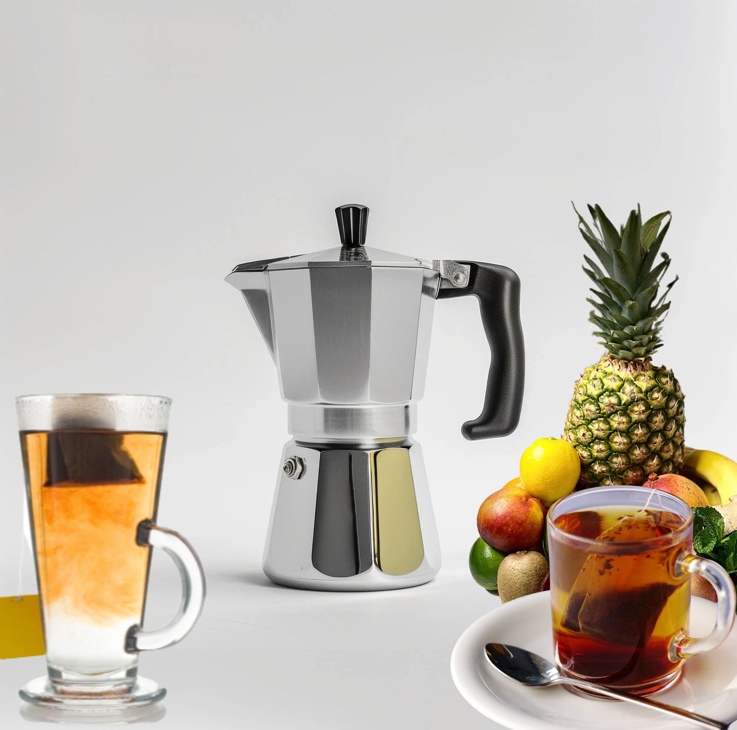 Zen Fusion Blended Teas