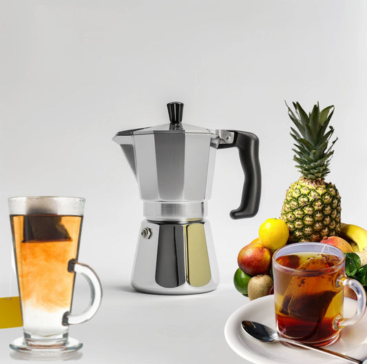 Zen Fusion Blended Teas