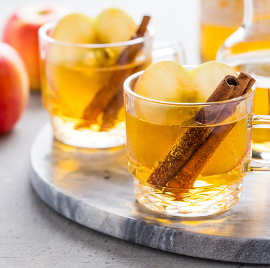 Cinna-Apple Vibes Tea