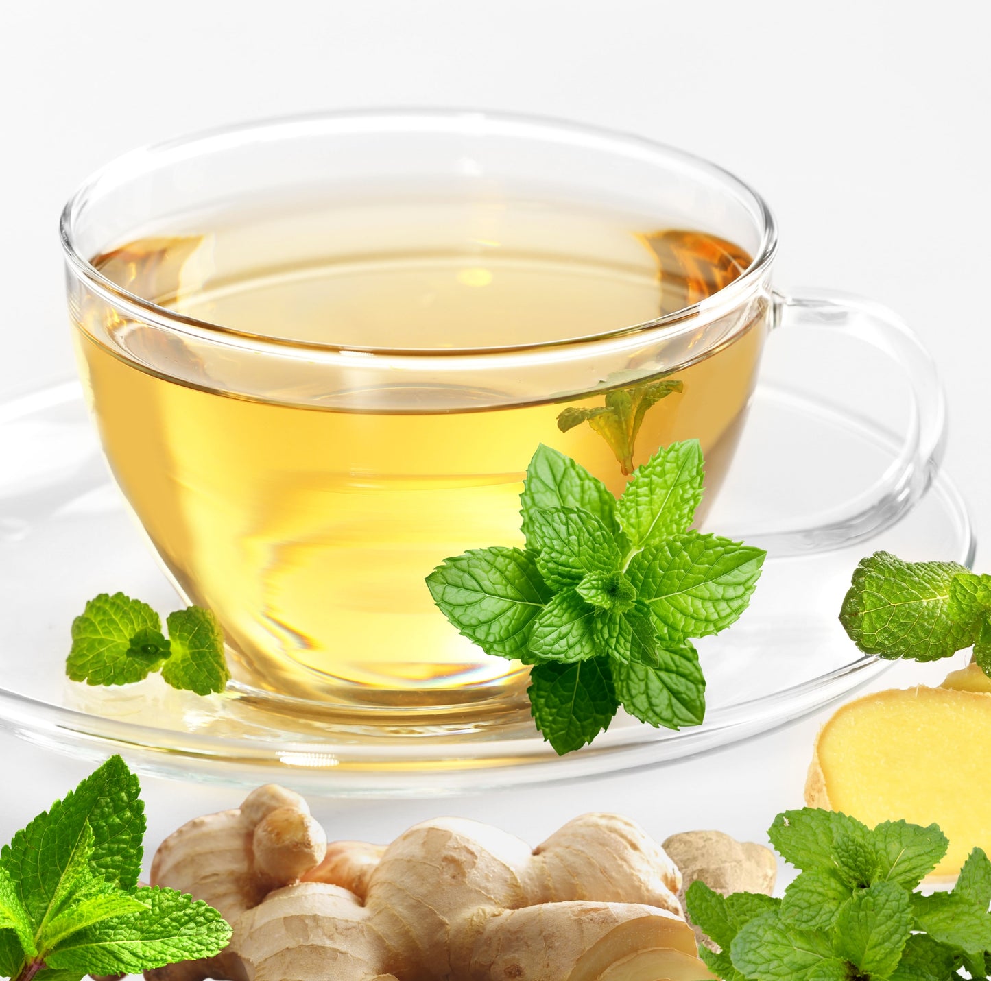 Zen Fusion Blended Teas