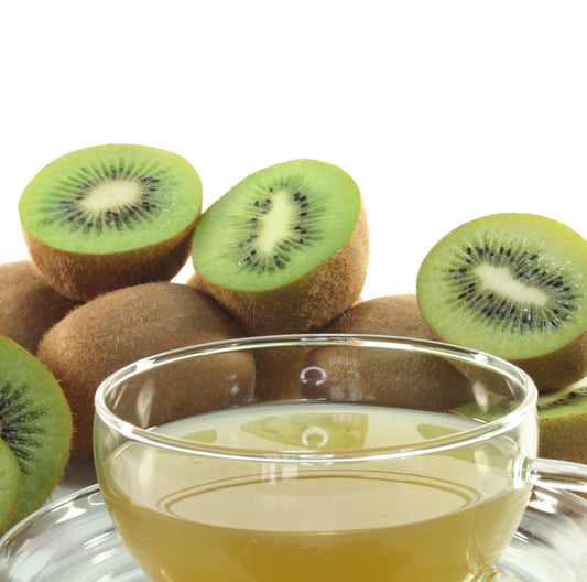 Kiwi Harmony Tea