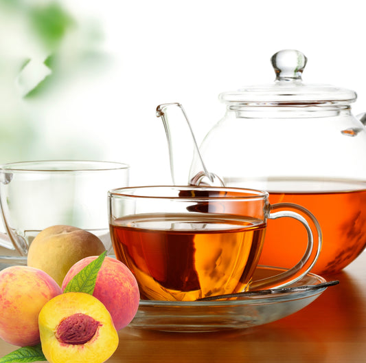 Peach Paradise Tea